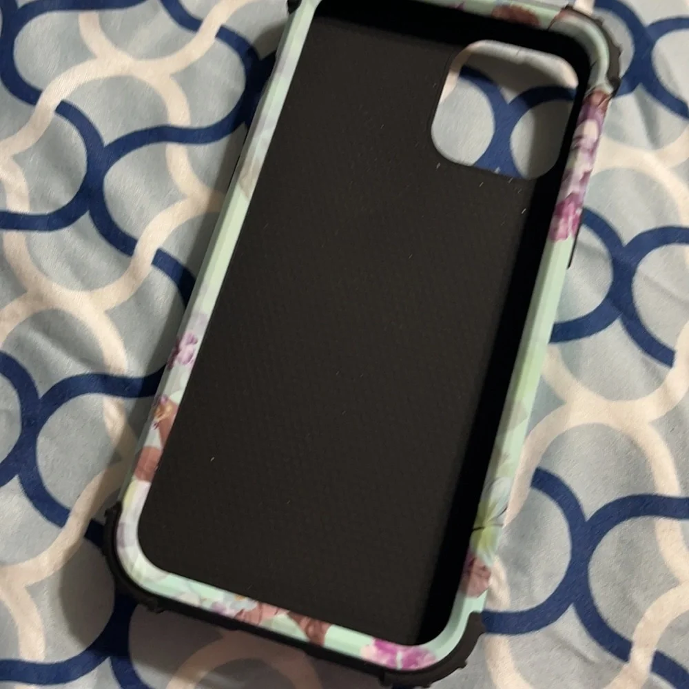 New floral phone case - iPhone 12 Pro Max